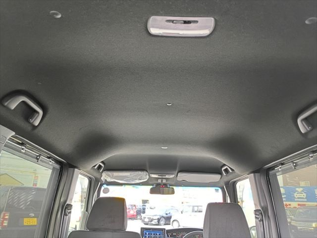 HONDA N BOX CUSTOM 2021 Image 31