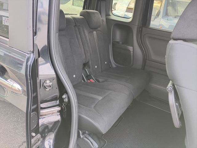 HONDA N BOX CUSTOM 2021 Image 31