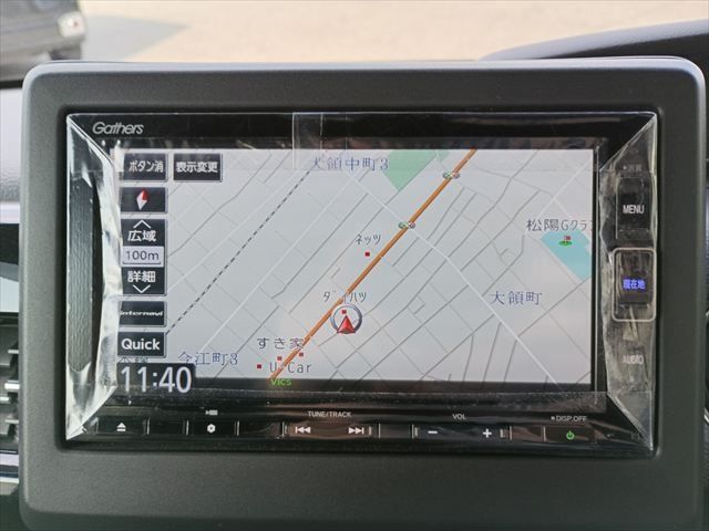 HONDA N BOX CUSTOM 2021 Image 31