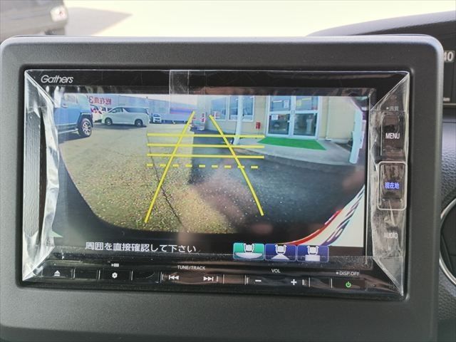 HONDA N BOX CUSTOM 2021 Image 31