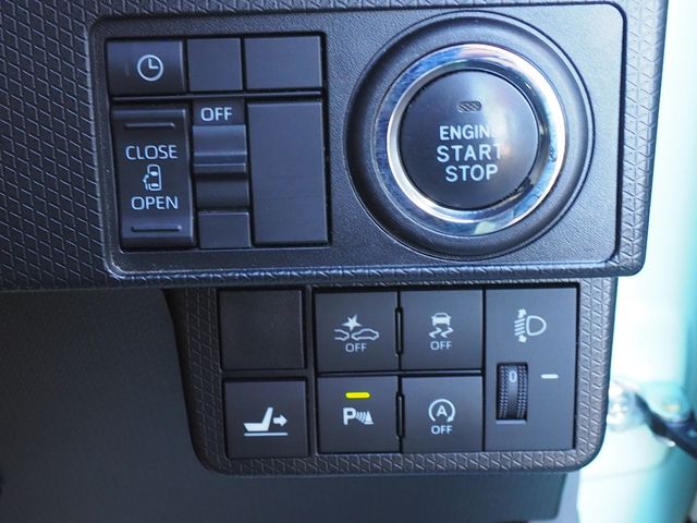 DAIHATSU TANTO 2021 Image 31