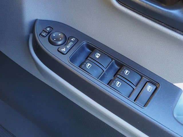 DAIHATSU TANTO 2021 Image 31