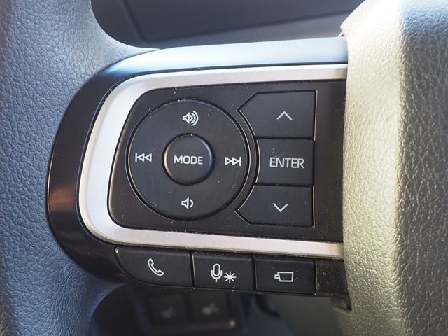 DAIHATSU TANTO 2021 Image 31