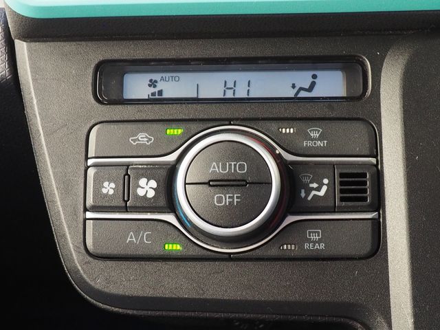 DAIHATSU TANTO 2021 Image 31