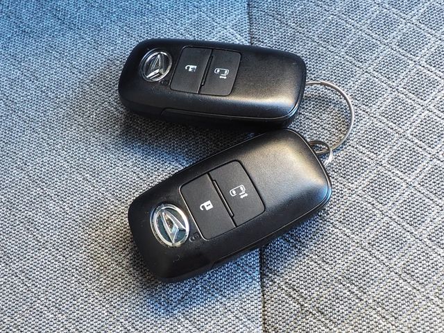 DAIHATSU TANTO 2021 Image 31