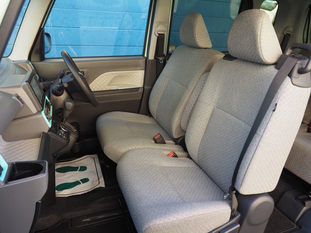 DAIHATSU TANTO 2021 Image 31