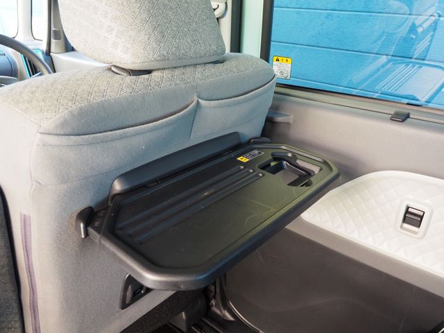 DAIHATSU TANTO 2021 Image 31