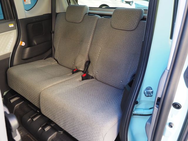 DAIHATSU TANTO 2021 Image 31