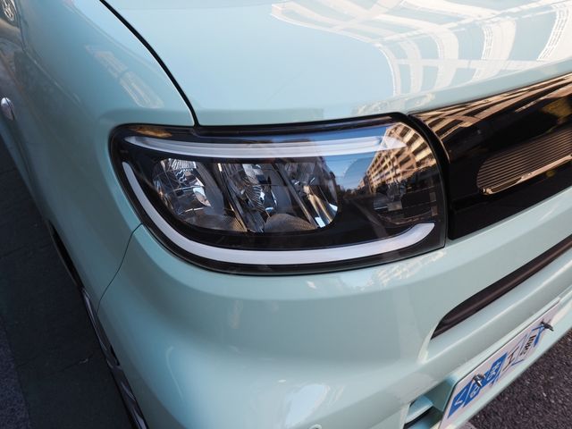 DAIHATSU TANTO 2021 Image 31