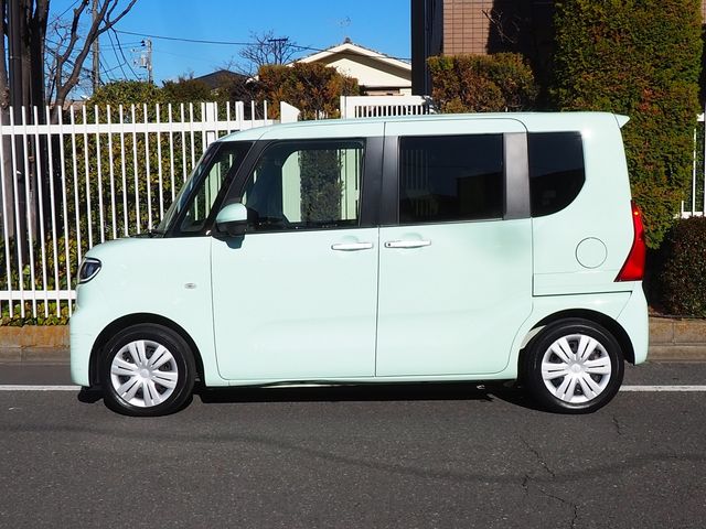 DAIHATSU TANTO 2021 Image 31