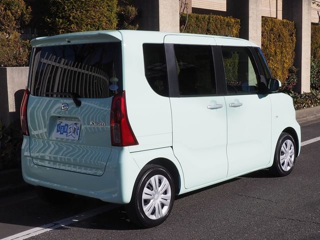 DAIHATSU TANTO 2021 Image 31
