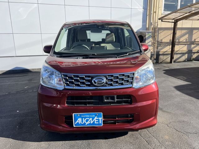 DAIHATSU MOVE 2016 Image 31