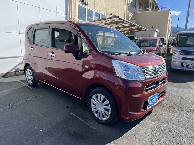 DAIHATSU MOVE 2016 Image 31