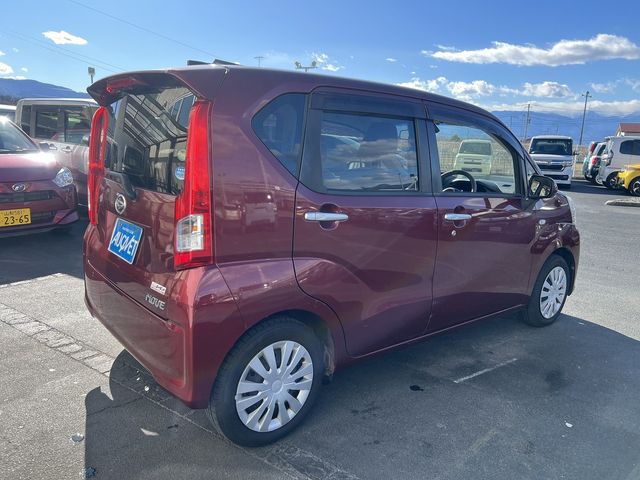 DAIHATSU MOVE 2016 Image 31