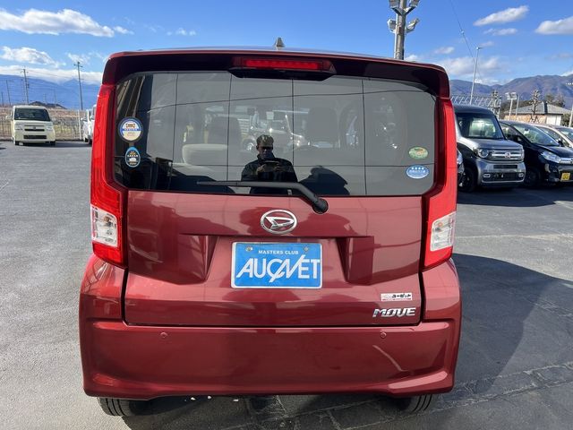 DAIHATSU MOVE 2016 Image 31