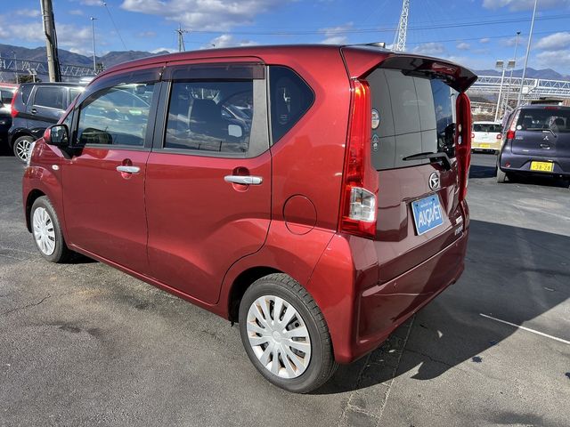 DAIHATSU MOVE 2016 Image 31