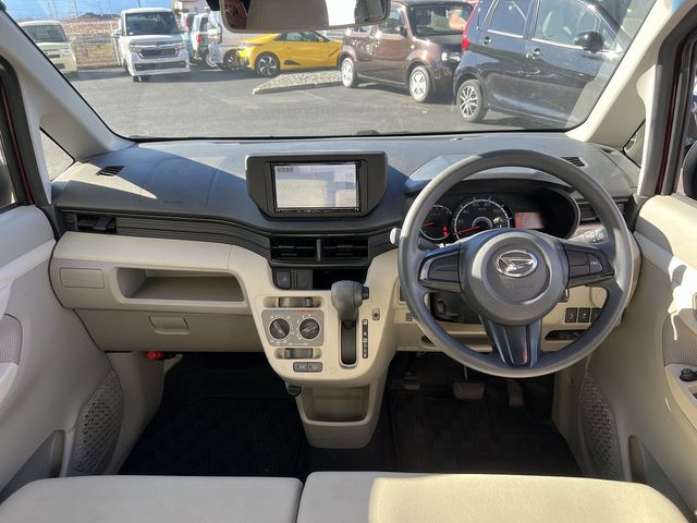 DAIHATSU MOVE 2016 Image 31