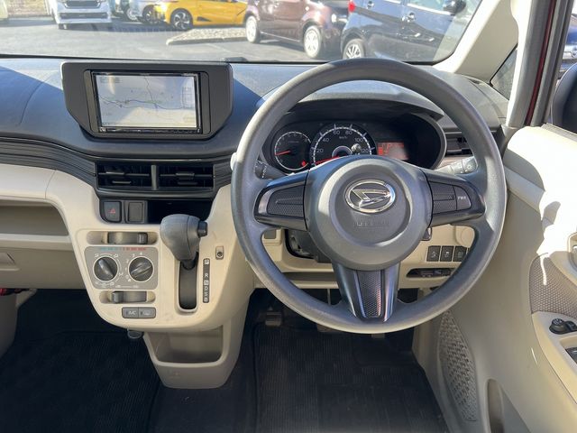 DAIHATSU MOVE 2016 Image 31