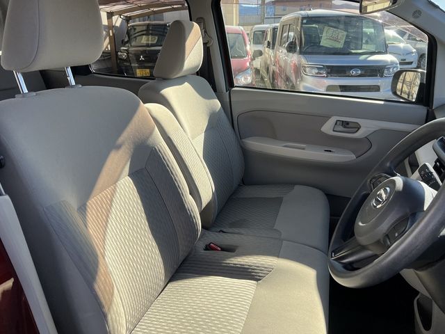 DAIHATSU MOVE 2016 Image 31