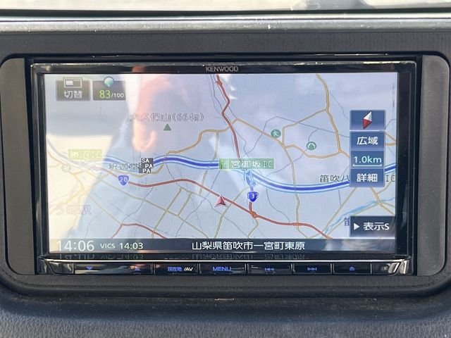 DAIHATSU MOVE 2016 Image 31