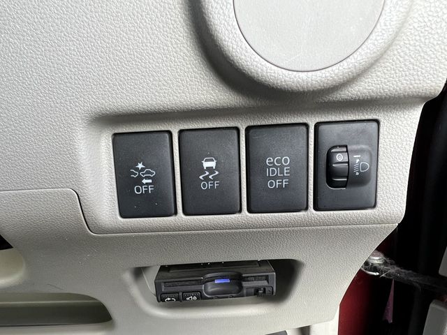 DAIHATSU MOVE 2016 Image 31