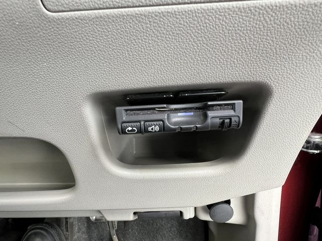 DAIHATSU MOVE 2016 Image 31