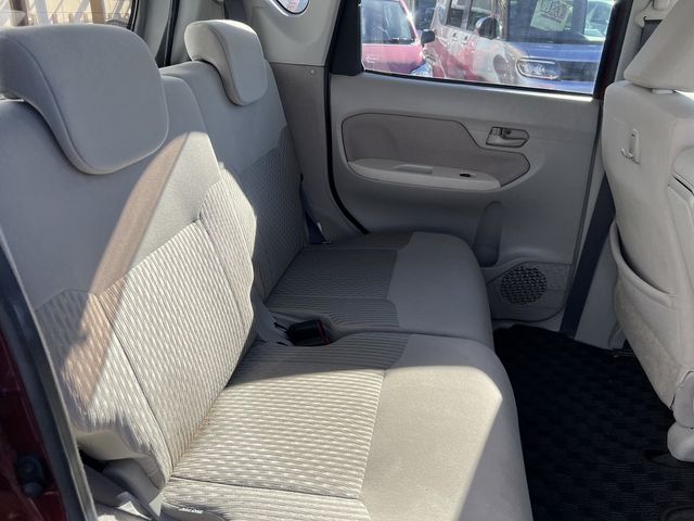 DAIHATSU MOVE 2016 Image 31