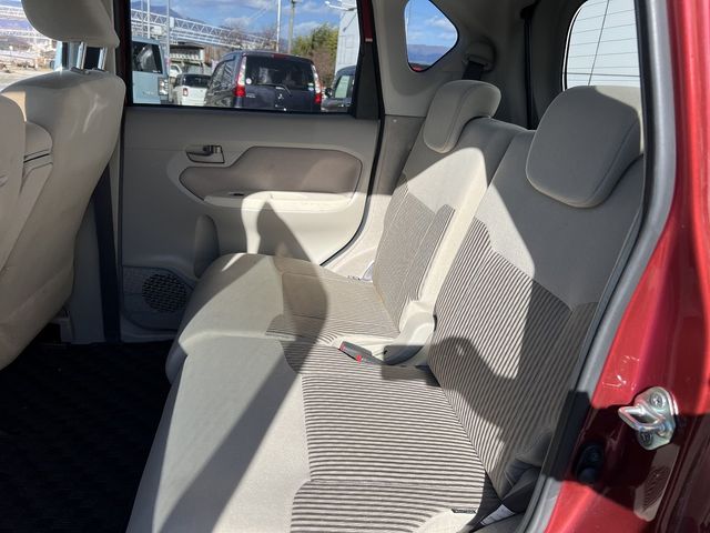 DAIHATSU MOVE 2016 Image 31