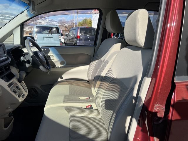 DAIHATSU MOVE 2016 Image 31