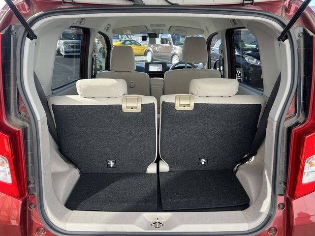 DAIHATSU MOVE 2016 Image 31