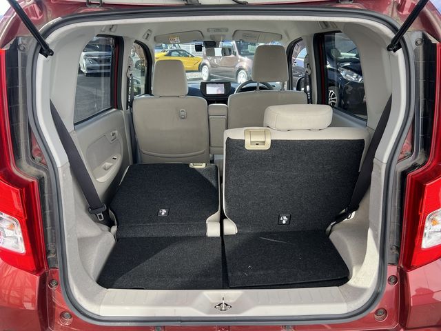 DAIHATSU MOVE 2016 Image 31