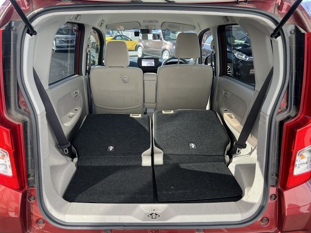 DAIHATSU MOVE 2016 Image 31