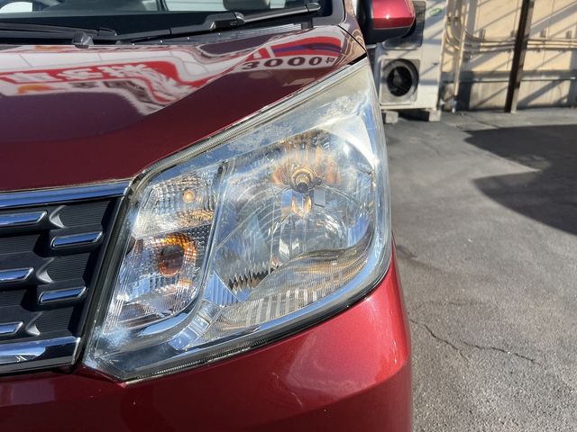 DAIHATSU MOVE 2016 Image 31