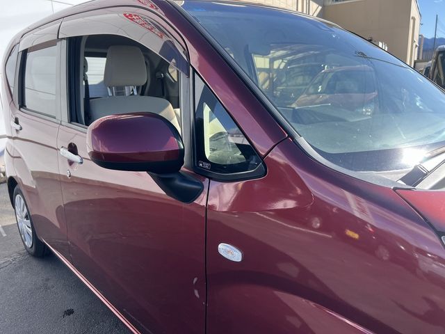 DAIHATSU MOVE 2016 Image 31