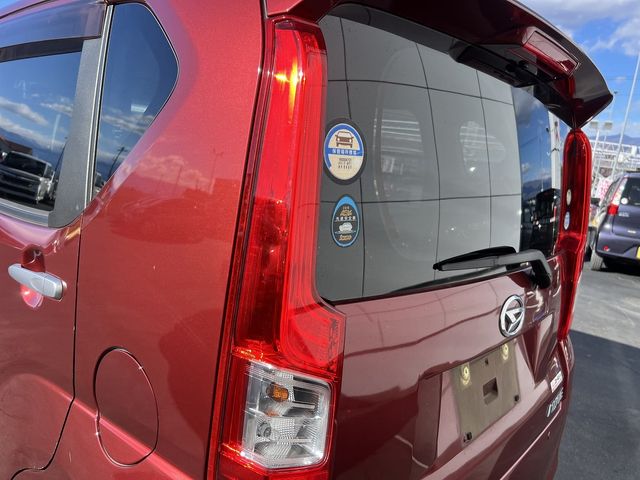 DAIHATSU MOVE 2016 Image 31