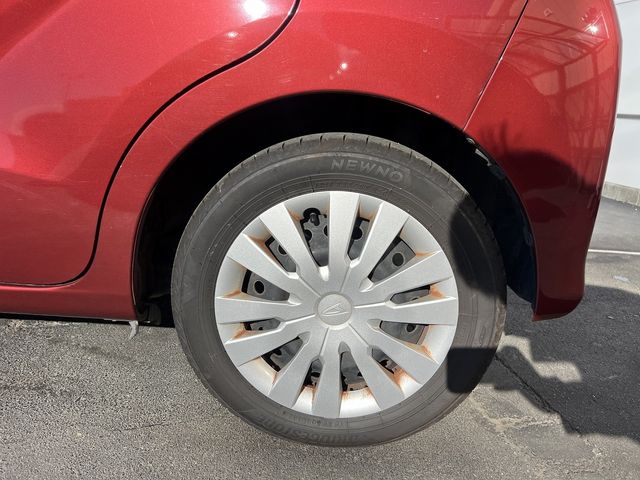 DAIHATSU MOVE 2016 Image 31