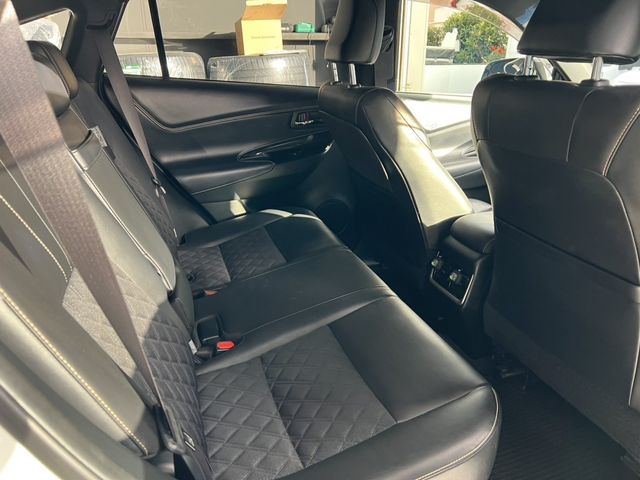 TOYOTA HARRIER 2WD 2018 Image 31