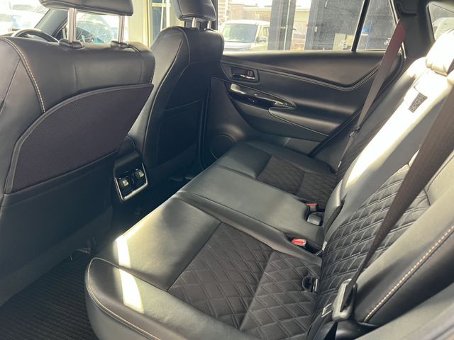 TOYOTA HARRIER 2WD 2018 Image 31