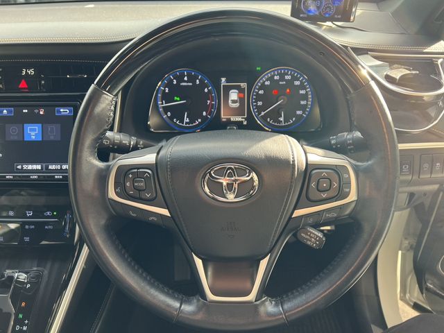 TOYOTA HARRIER 2WD 2018 Image 31