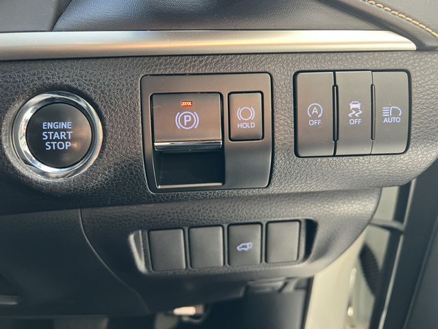 TOYOTA HARRIER 2WD 2018 Image 31