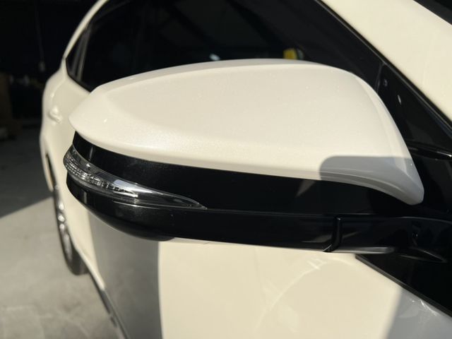 TOYOTA HARRIER 2WD 2018 Image 31