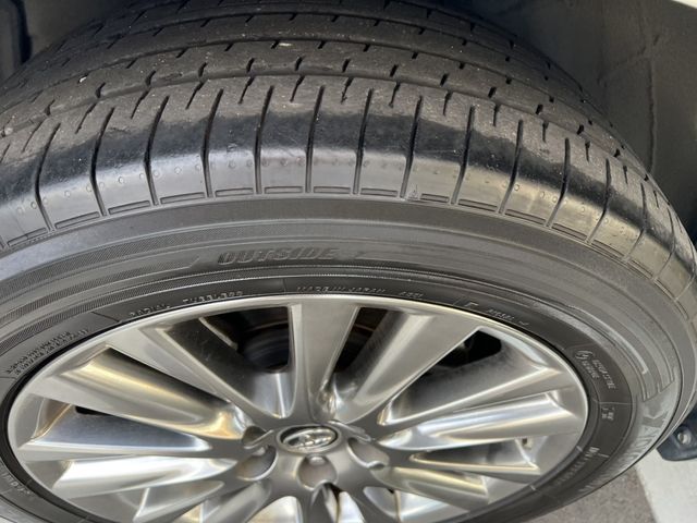 TOYOTA HARRIER 2WD 2018 Image 31