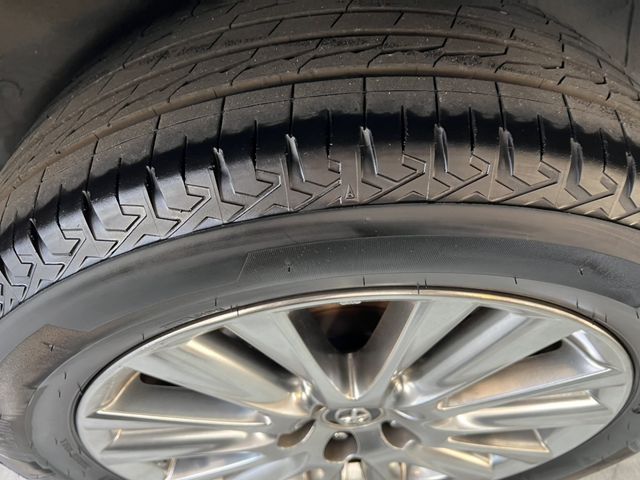 TOYOTA HARRIER 2WD 2018 Image 31