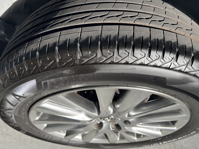 TOYOTA HARRIER 2WD 2018 Image 31