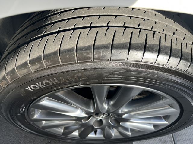 TOYOTA HARRIER 2WD 2018 Image 31