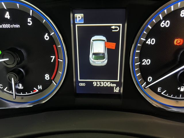 TOYOTA HARRIER 2WD 2018 Image 31