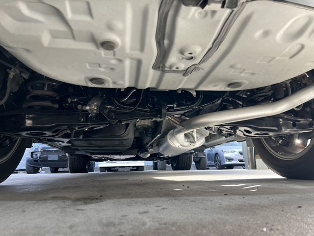 TOYOTA HARRIER 2WD 2018 Image 31