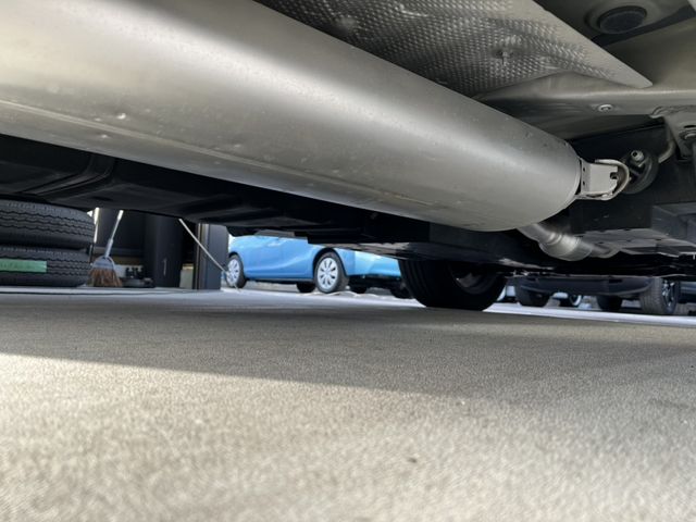 TOYOTA HARRIER 2WD 2018 Image 31