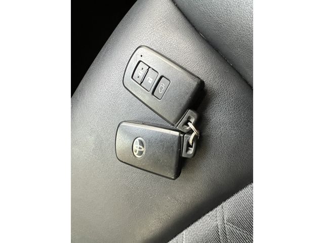 TOYOTA HARRIER 2WD 2018 Image 31