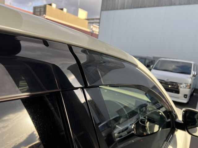 TOYOTA HARRIER 2WD 2018 Image 31